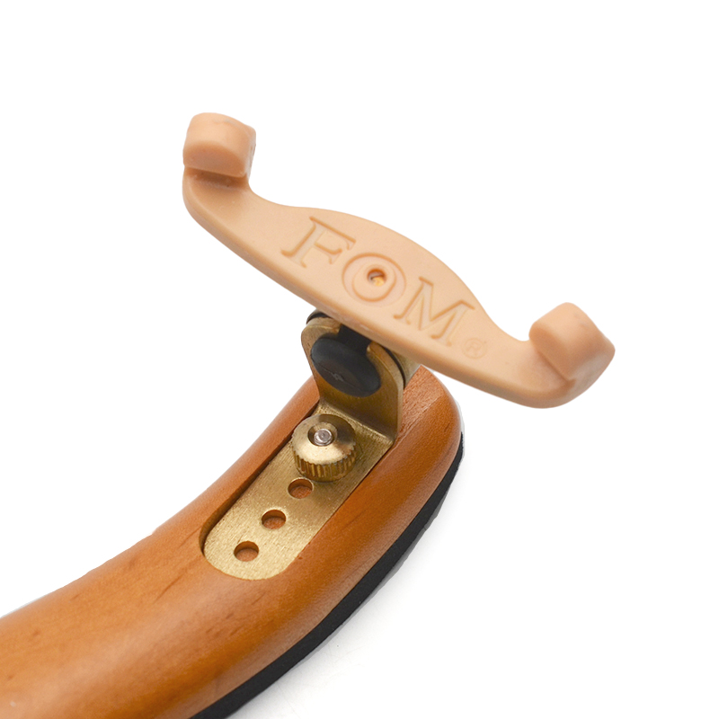 Fom Me-032 Me-033 Me-034 Houte - Violin Shoulder Rest recensie en prijs