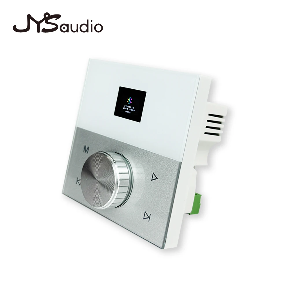 Bluetooth Wandversterker Betro - Audio Music Background Free recensie en prijs