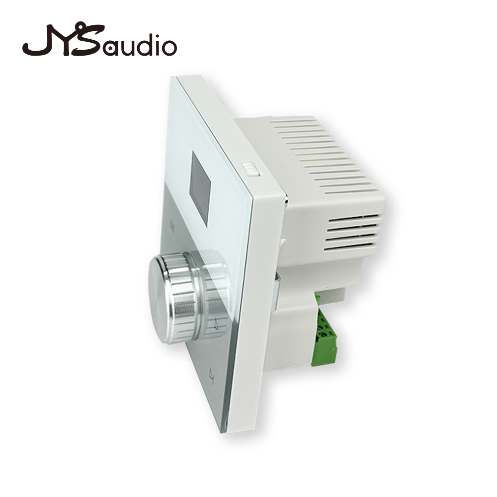 Bluetooth Wandversterker Betro - Audio Music Background Free recensie en prijs