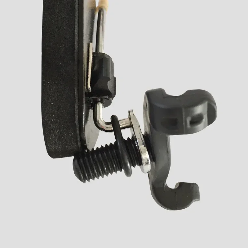 Vioolimitatie met lange schoud - Violin Shoulder Rest recensie en prijs