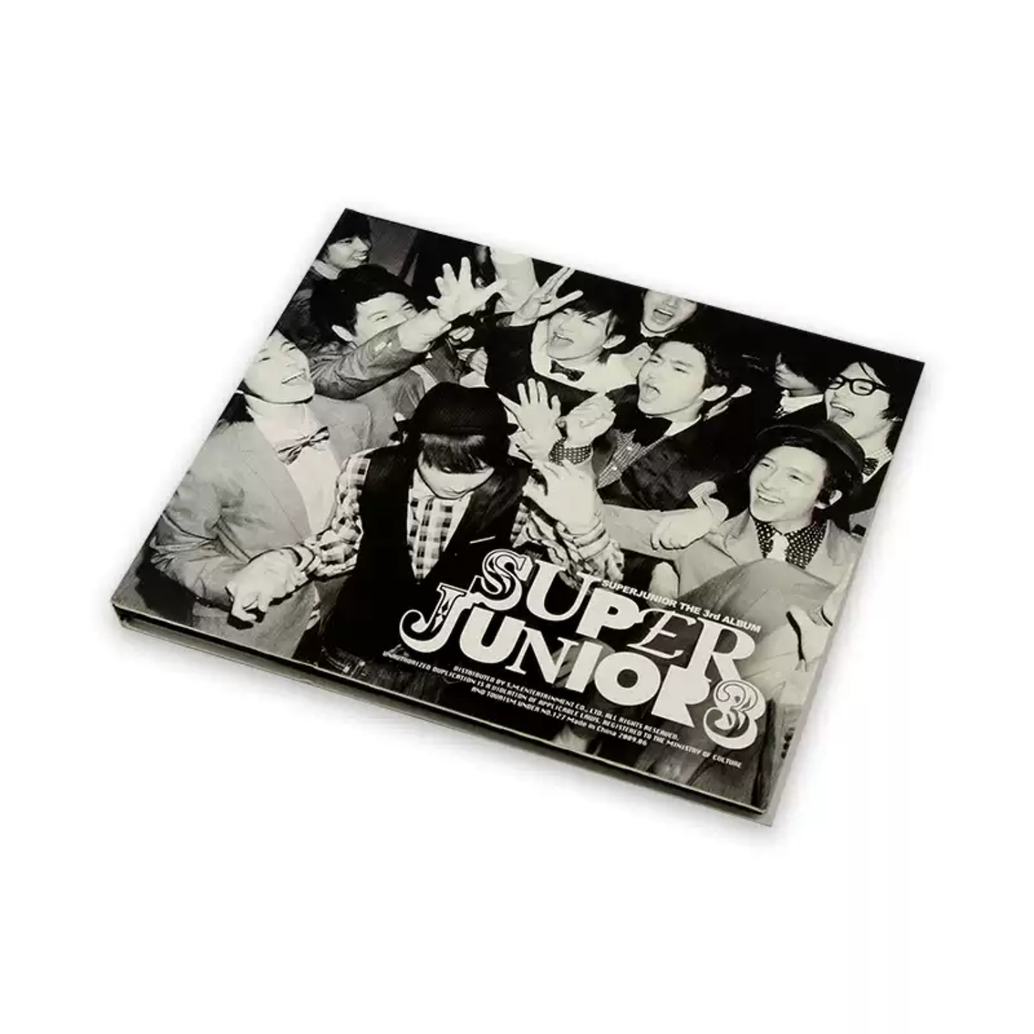 Koreaanse Pop Dance Muziek CD, - Audio Music Track recensie en prijs