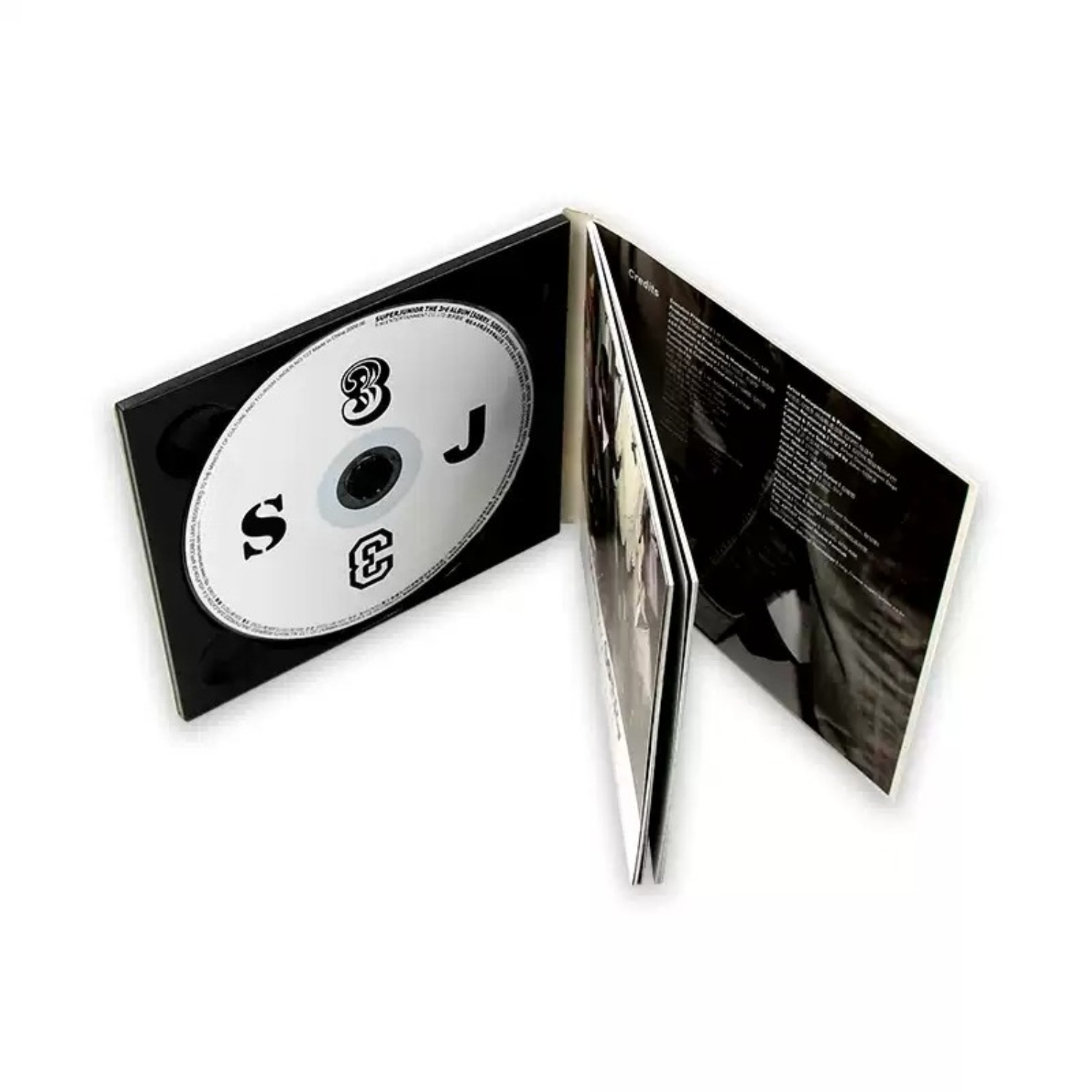Koreaanse Pop Dance Muziek CD, - Audio Music Track recensie en prijs