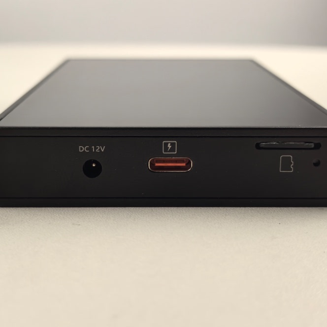 YIN LU MEI A5 Android 15 Spele - Audio Interface Usb recensie en prijs
