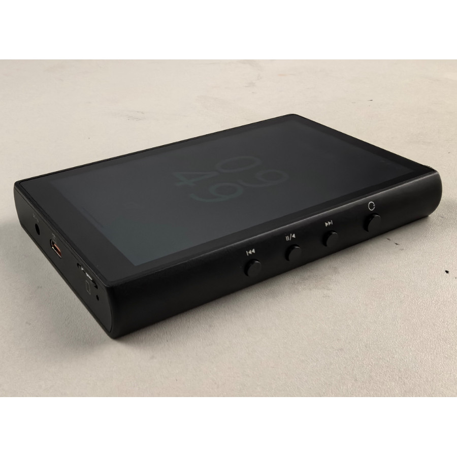 YIN LU MEI A5 Android 15 Spele - Audio Interface Usb recensie en prijs