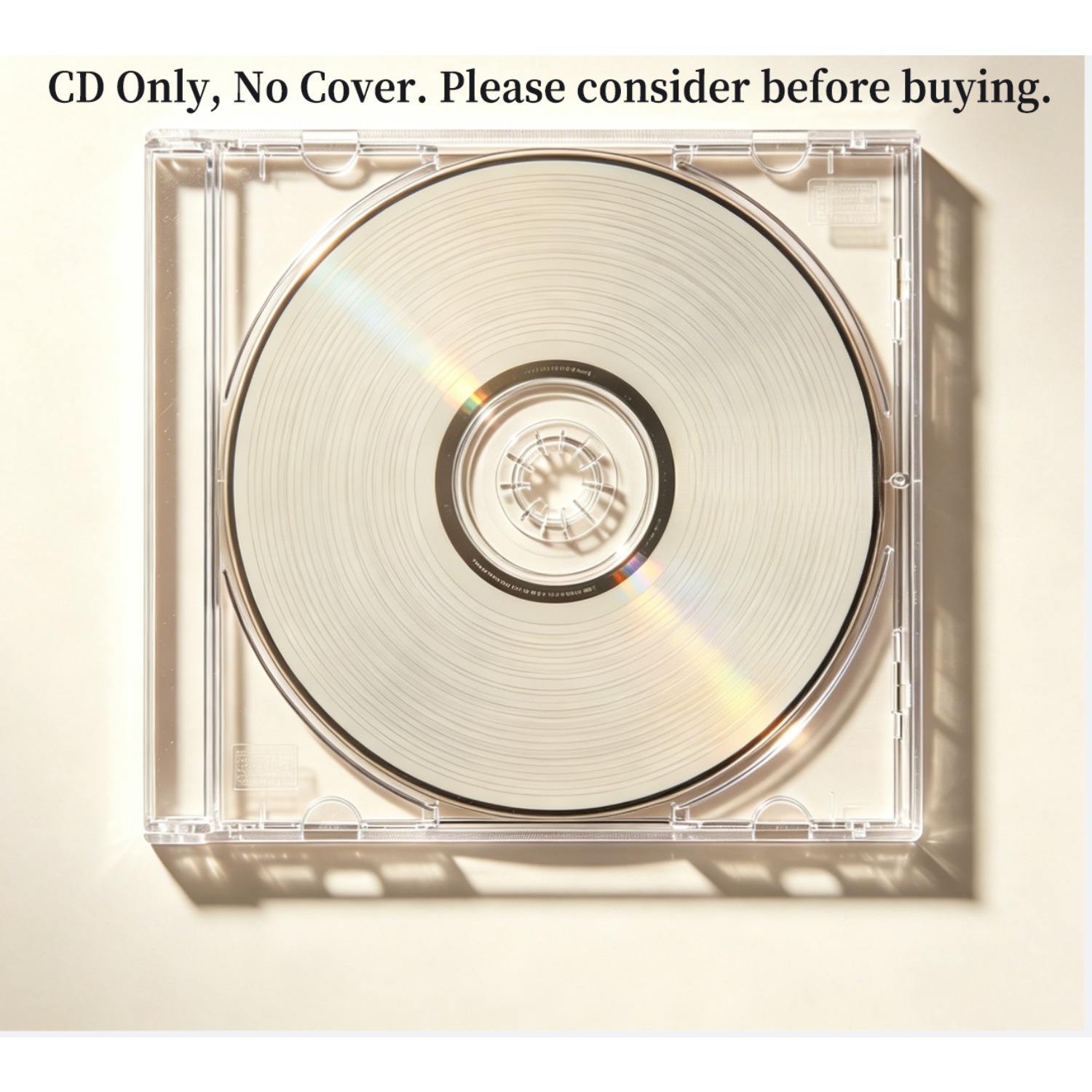 CD met multi-genre zangcollect - Audio Music Track recensie en prijs