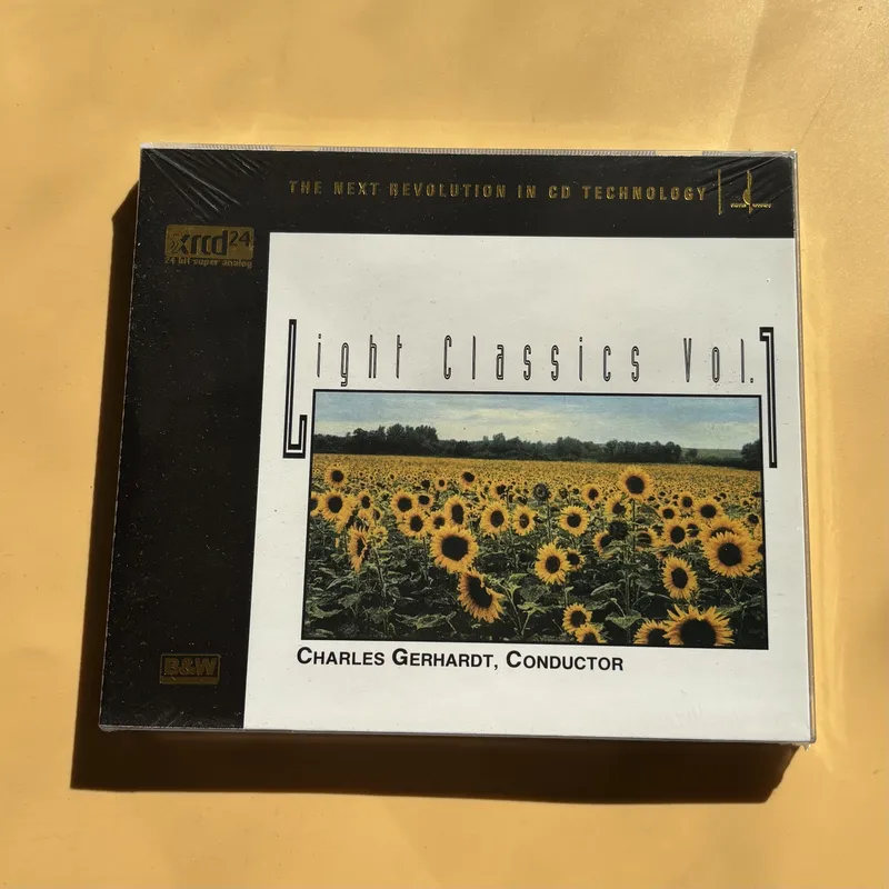 Classical Music Fever Disc Lig - Audio With Music recensie en prijs