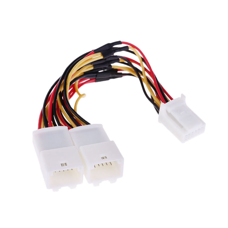 2026 Nieuwe Y Kabel Splitter A - Audio Music Splitter recensie en prijs