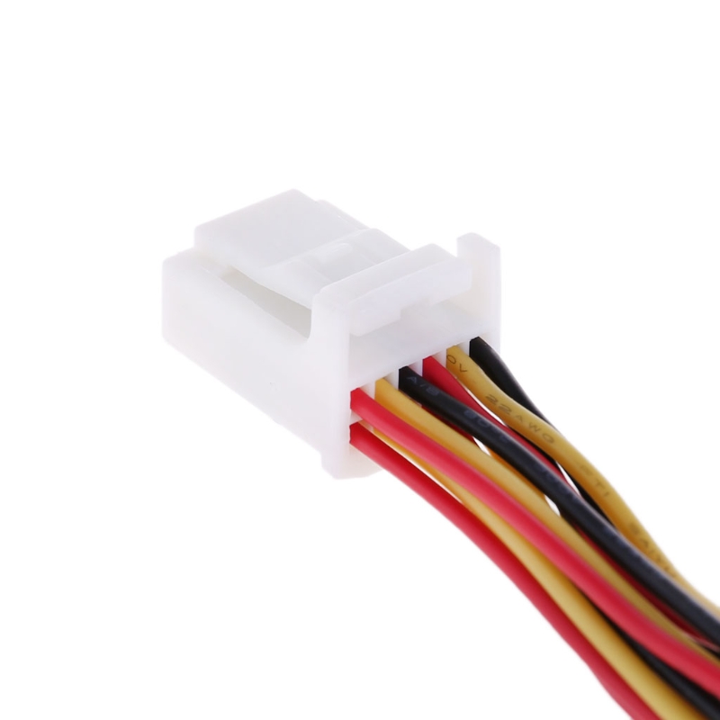 2026 Nieuwe Y Kabel Splitter A - Audio Music Splitter recensie en prijs