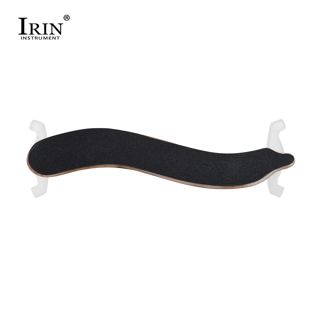 IRIN 4/4 3/4 Viool Schouderste - Violin Shoulder Rest recensie en prijs