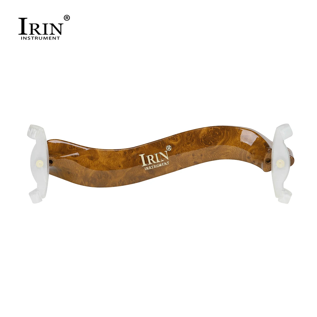 IRIN 4/4 3/4 Viool Schouderste - Violin Shoulder Rest recensie en prijs