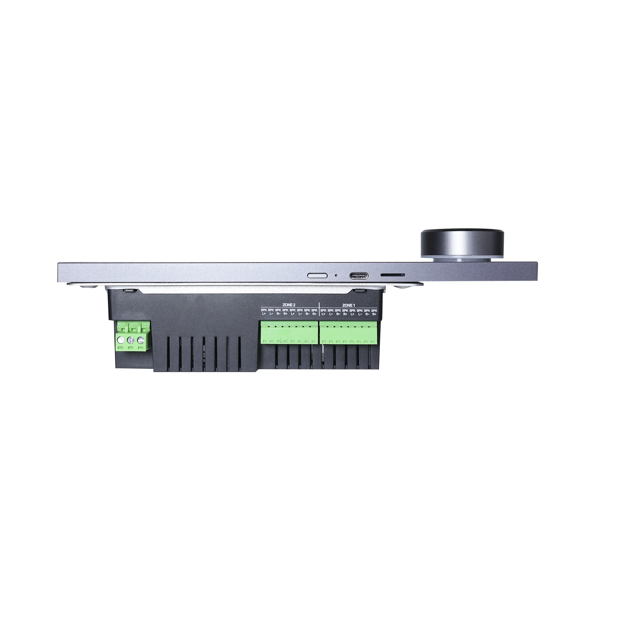 M Wandversterker Tuya Zigbee S - Audio Music Background Free recensie en prijs