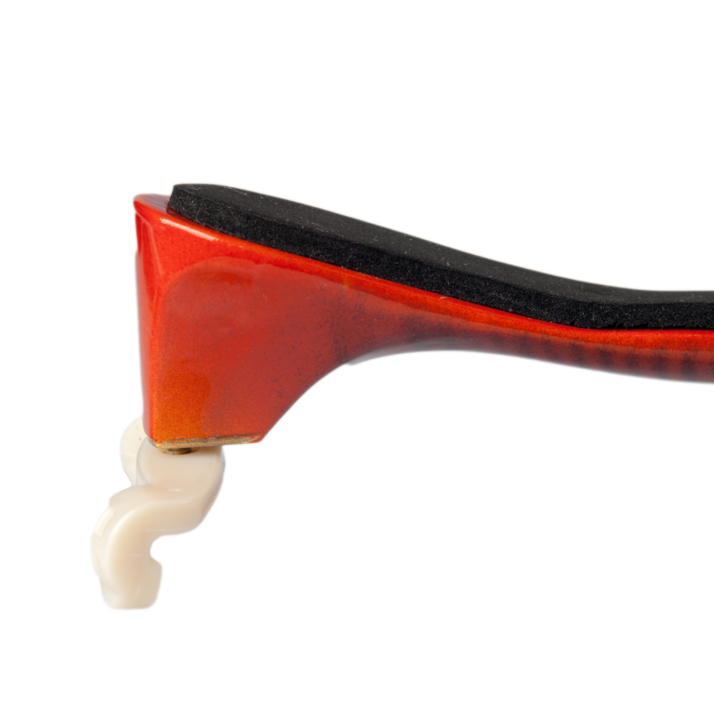 Viola Schoudersteun 15 ''16''  - Violin Shoulder Rest recensie en prijs