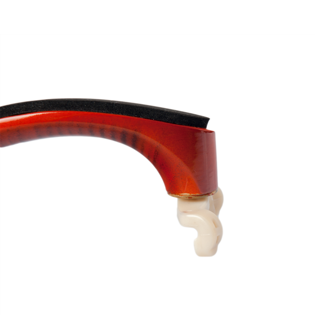 Viola Schoudersteun 15 ''16''  - Violin Shoulder Rest recensie en prijs