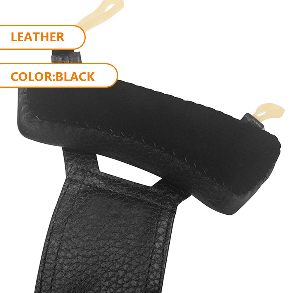 Vioolhouderonderdelen met kins - Violin Shoulder Rest recensie en prijs