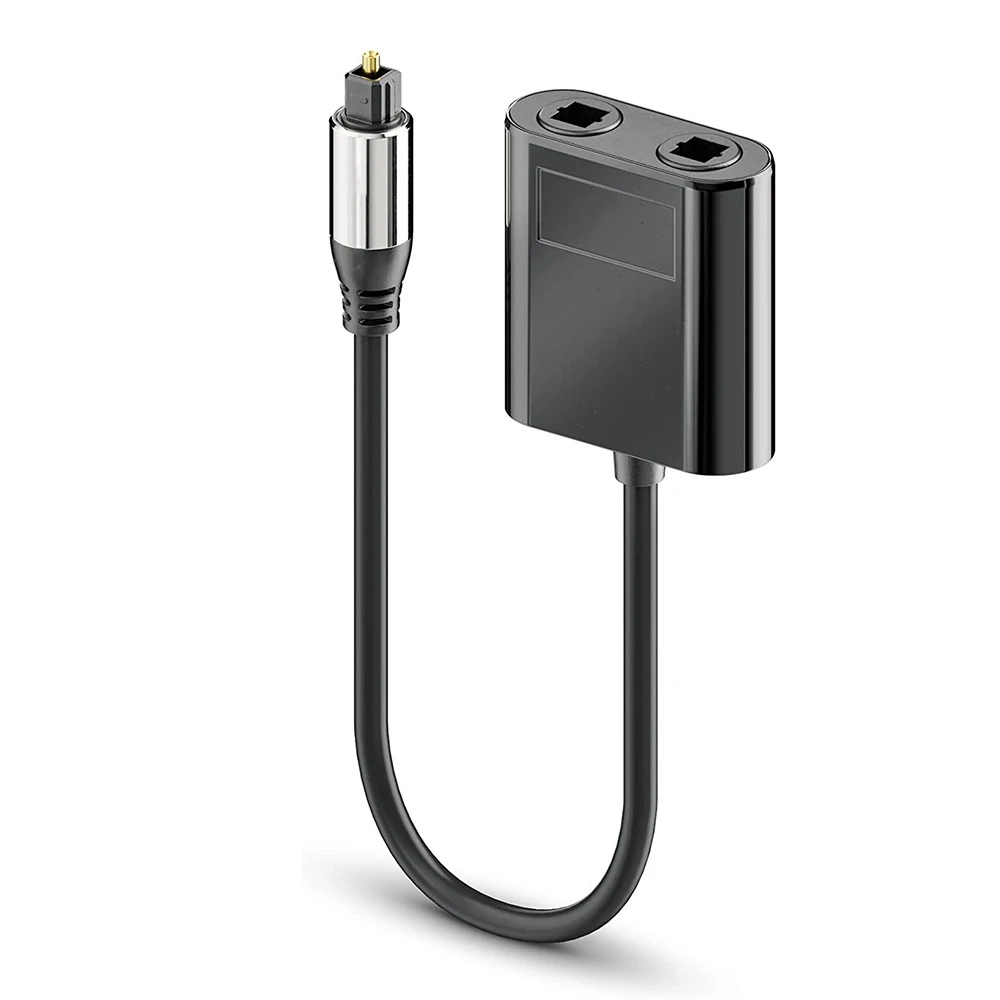 1 Mannelijke Ingang Naar 2 Vro - Audio Music Splitter recensie en prijs