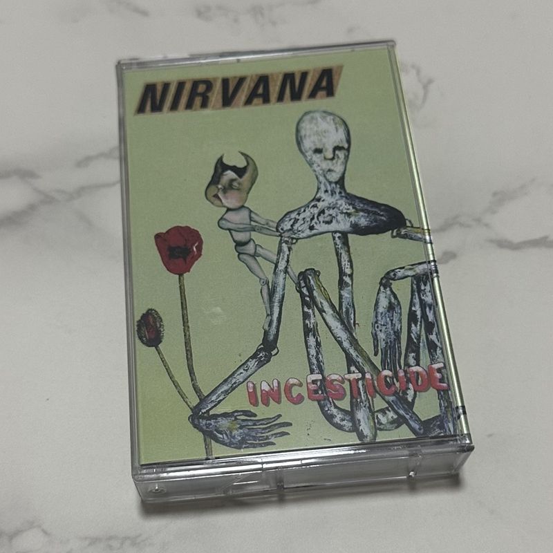 Western Rock Music Cassetteban - Audio With Music recensie en prijs