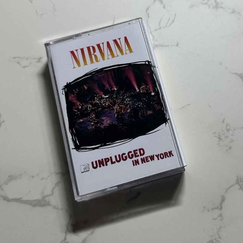Western Rock Music Cassetteban - Audio With Music recensie en prijs