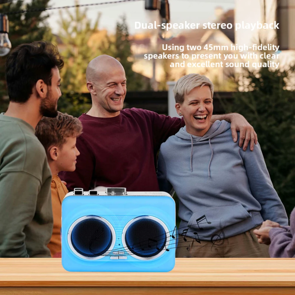 USB-cassettespeler Muziek Audi - Audio Music To Mp3 recensie en prijs