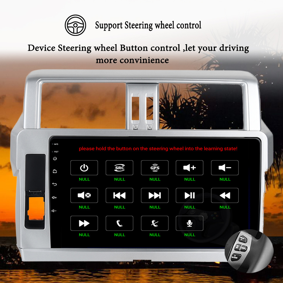 Android 14.0 Autoradio Video A - Audio Music Network recensie en prijs