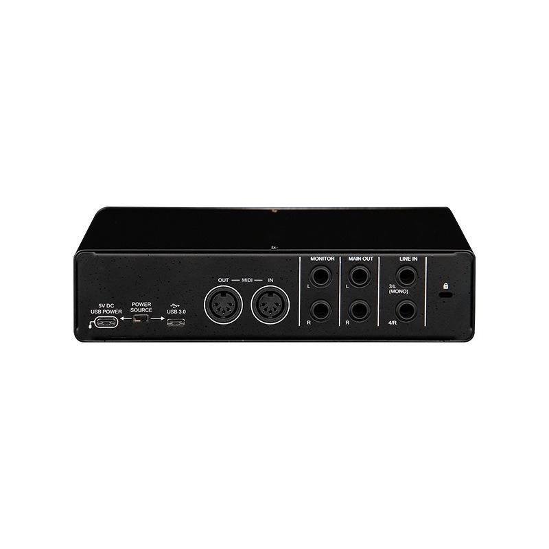 USB externe geluidskaart opnam - Audio Music Track recensie en prijs