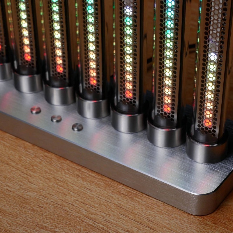 Audio Licht Muziek Spectrum Li - Audio Music Youtube recensie en prijs