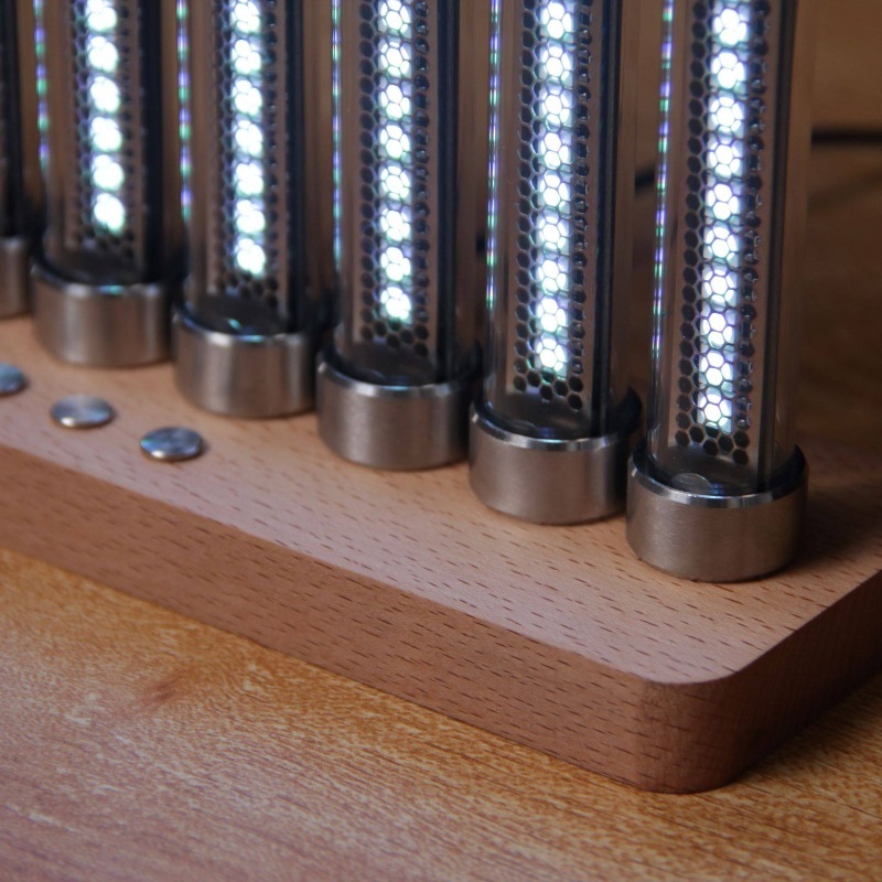 Audio Licht Muziek Spectrum Li - Audio Music Youtube recensie en prijs