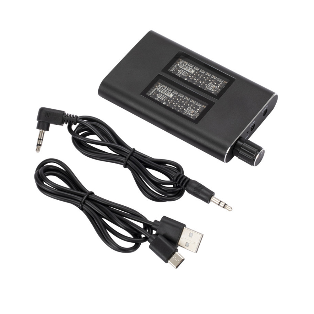 Oplaadbare HiFi Hoofdtelefoon  - Audio Music To Mp3 recensie en prijs