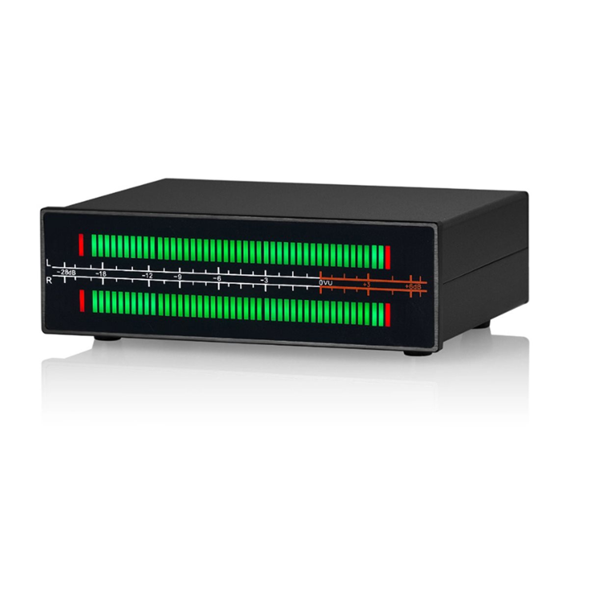 A40I VU56-PRO Dual Channel Muz - Audio Music Splitter recensie en prijs