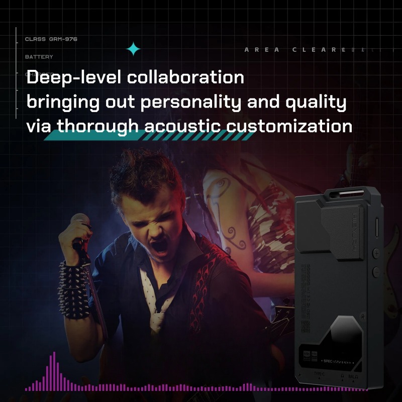 R4 MiDi-versie ES9018Q2M * 4 A - Audio Music To Mp3 recensie en prijs