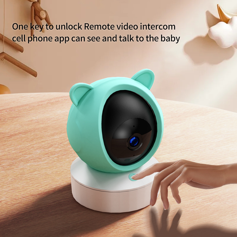 Danmini TUYA App Controle Baby - Audio Music Network recensie en prijs