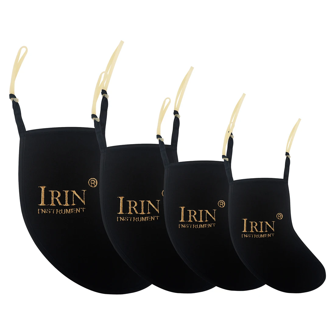 Viool Kin Steun Pad Beschermer - Violin Shoulder Rest recensie en prijs