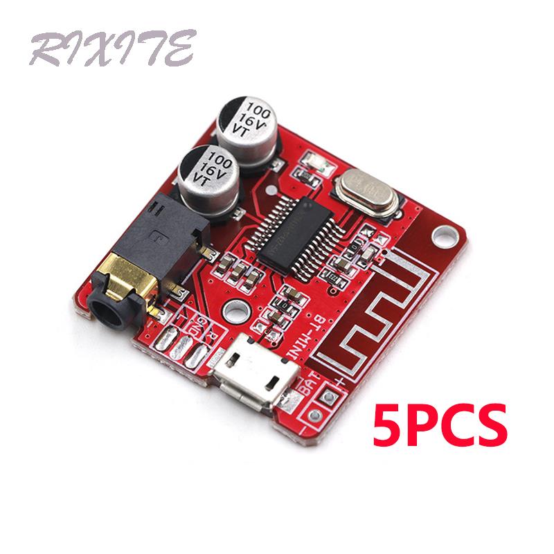 5 Stuks Xy-Bt-Mini Bluetooth 5 - Audio Music To Mp3 recensie en prijs