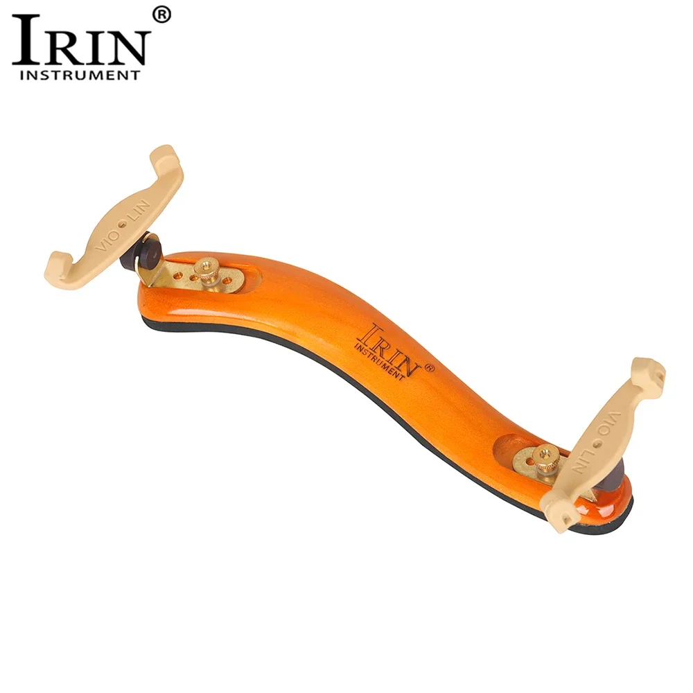 IRIN 3/4 4/4 Viool Schouderste - Violin Shoulder Rest recensie en prijs