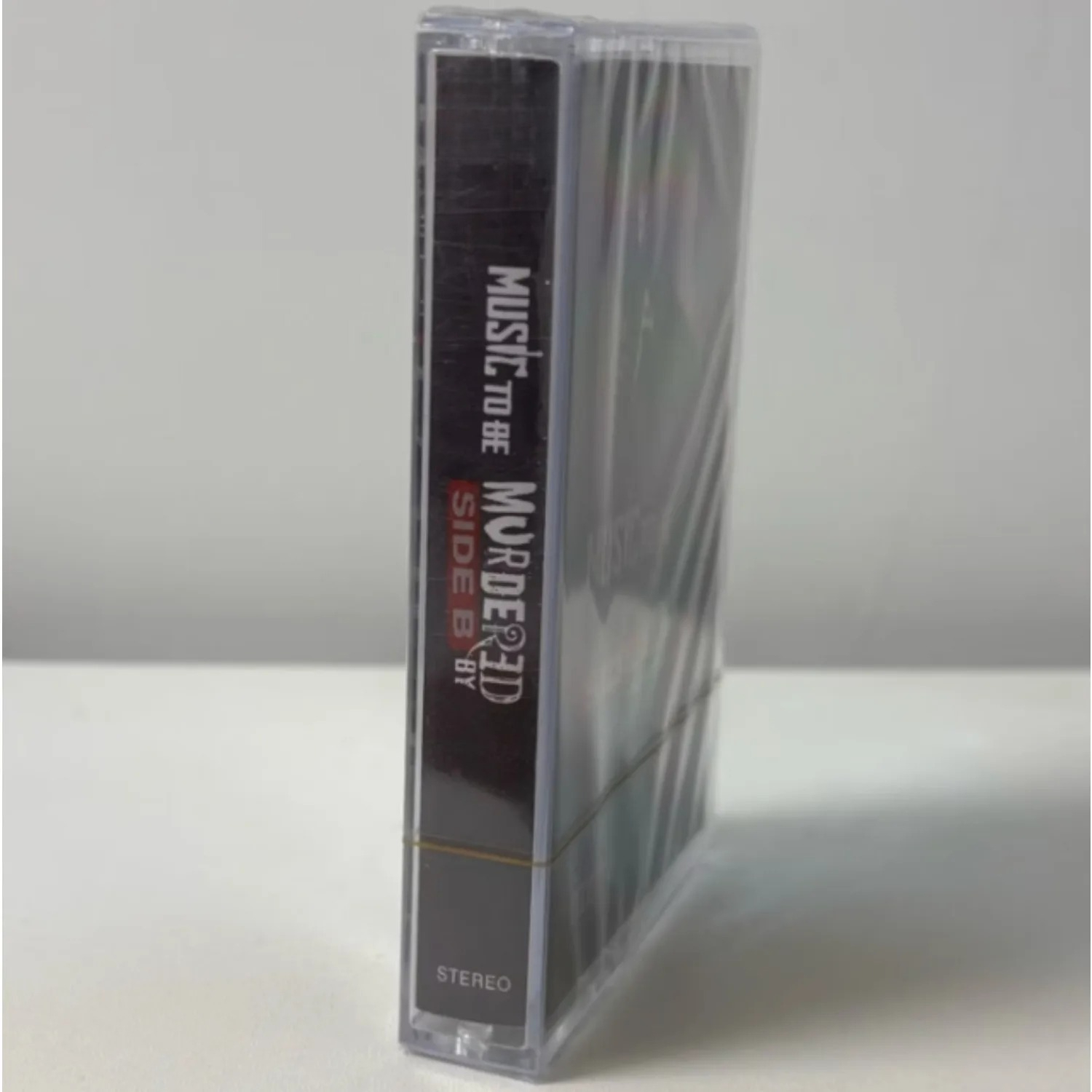 Vintage analoge rap-vocale aud - Audio Music Track recensie en prijs