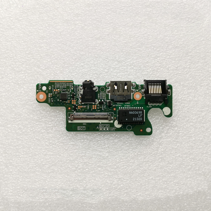 06KM8J 6KM8J USB Audio LAN SD  - Audio Interface Usb recensie en prijs