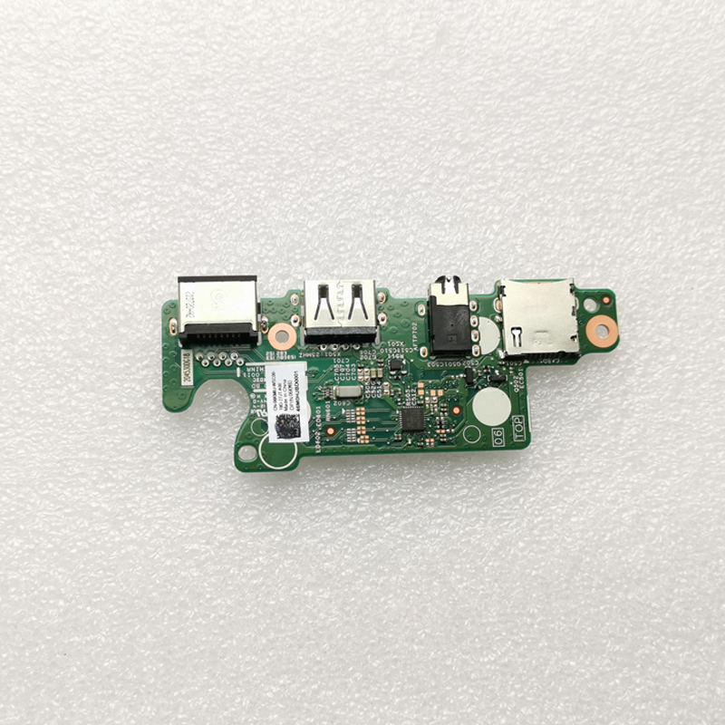 06KM8J 6KM8J USB Audio LAN SD  - Audio Interface Usb recensie en prijs