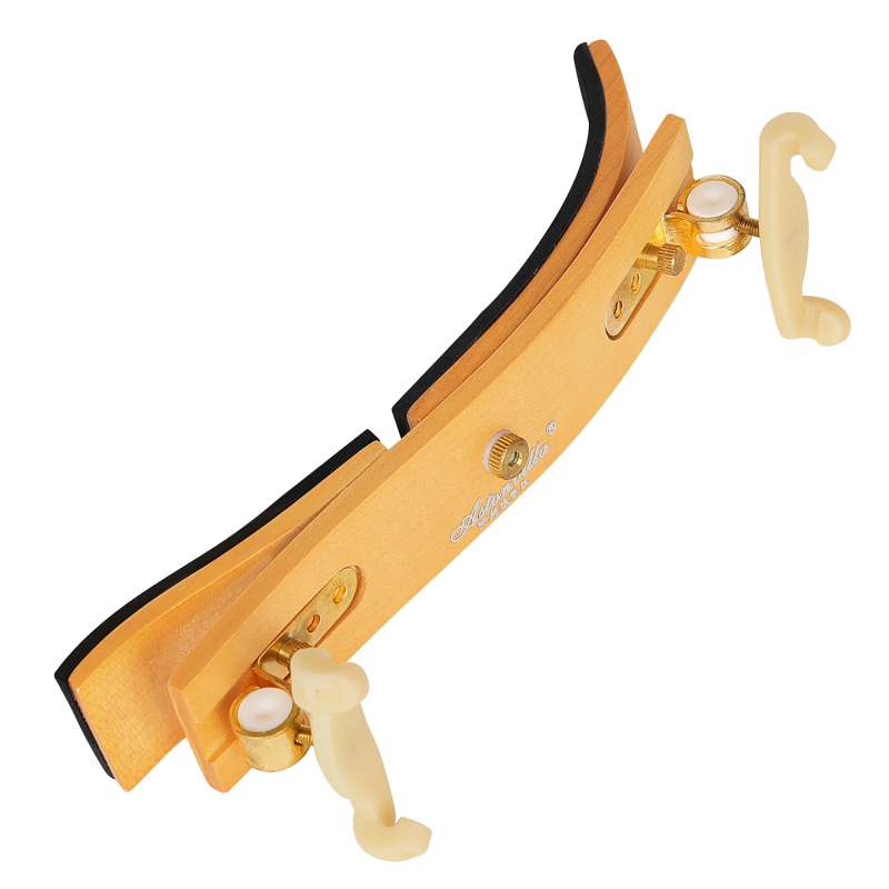 4/4 Viool Schoudersteun Houten - Violin Shoulder Rest recensie en prijs