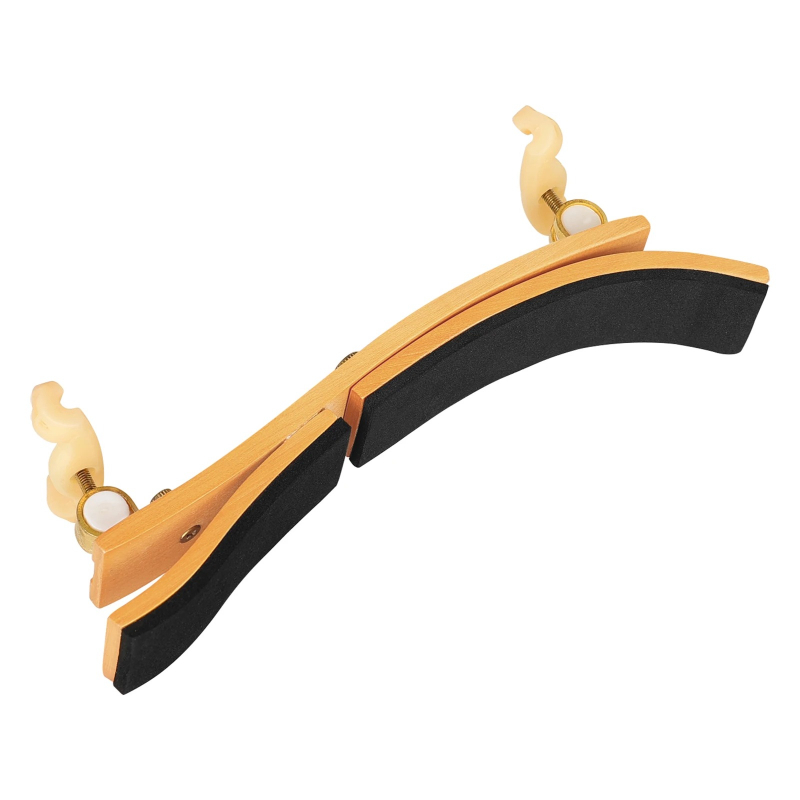 4/4 Viool Schoudersteun Houten - Violin Shoulder Rest recensie en prijs