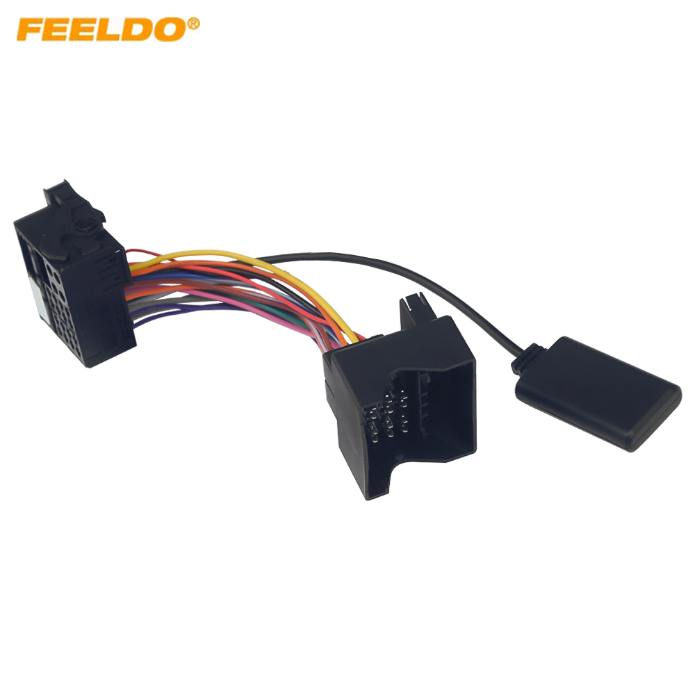 Audi Auto Bluetooth 5.0 Module - Audio Music To Mp3 recensie en prijs