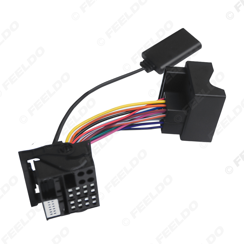 Audi Auto Bluetooth 5.0 Module - Audio Music To Mp3 recensie en prijs