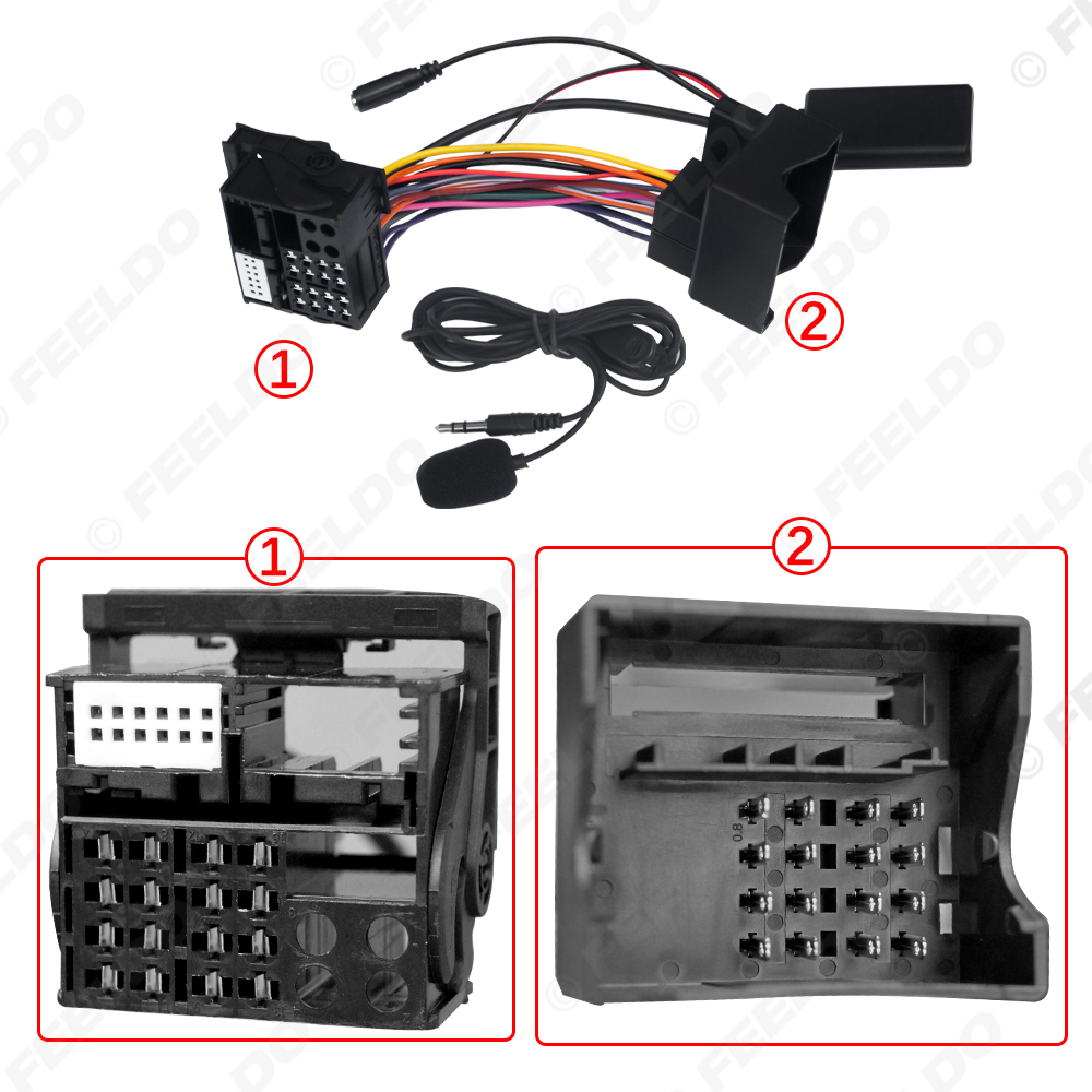 Audi Auto Bluetooth 5.0 Module - Audio Music To Mp3 recensie en prijs