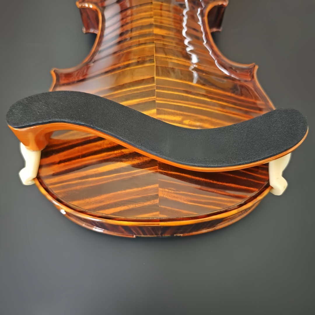 Viool Schoudersteun esdoorn 4/ - Violin Shoulder Rest recensie en prijs