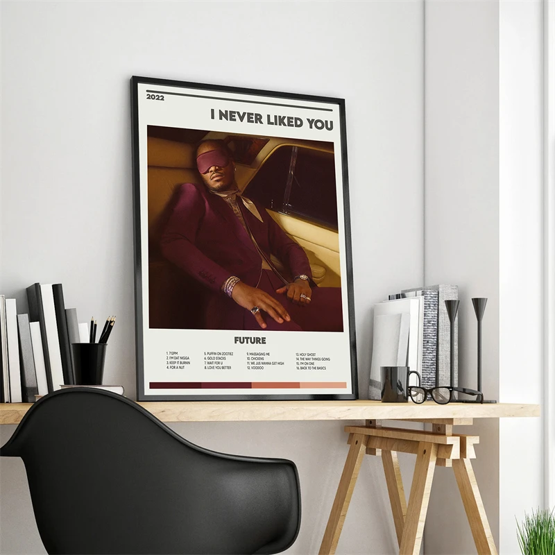 Rapper Hip Hop Rock HONEST THE - Audio Music Live recensie en prijs