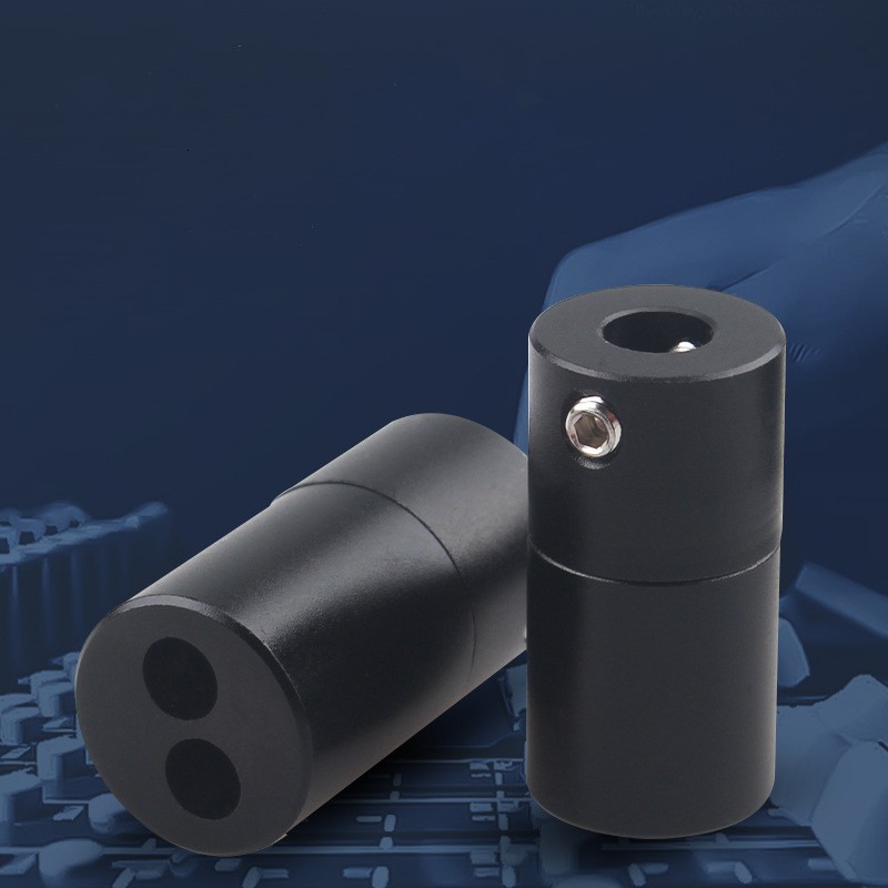 Oortelefoonsplitter Slider DIY - Audio Music Splitter recensie en prijs