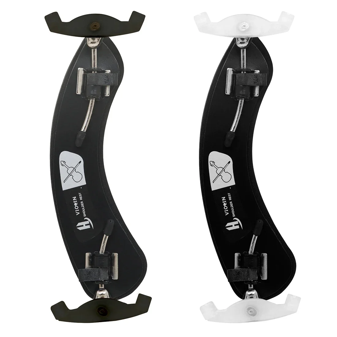 IRIN Viool Schoudersteun 3/4 4 - Violin Shoulder Rest recensie en prijs