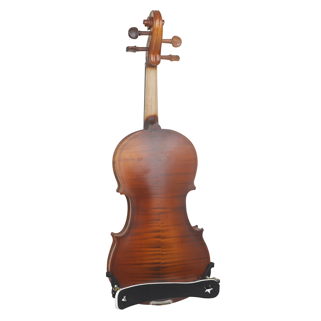 IRIN Viool Schoudersteun 3/4 4 - Violin Shoulder Rest recensie en prijs