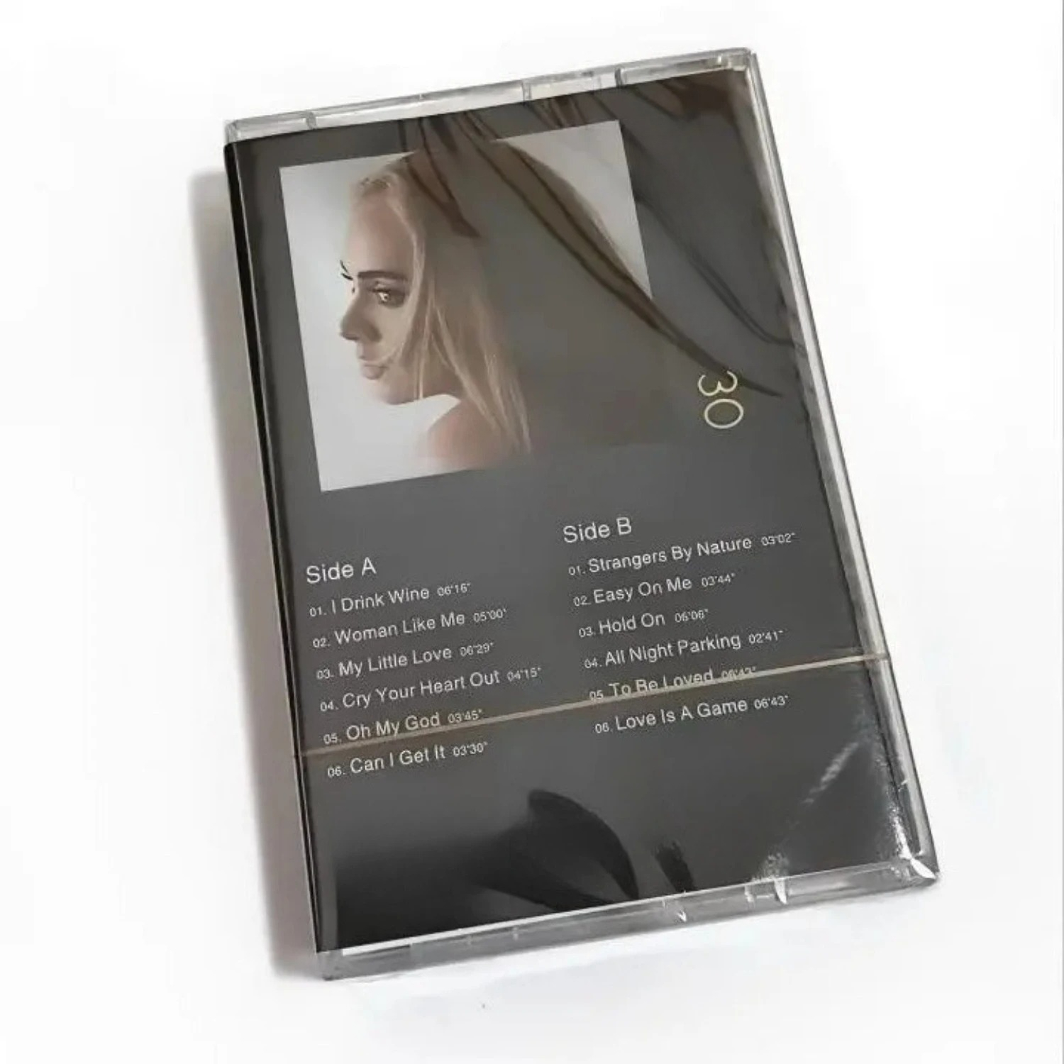 Emotionele Soul Pop Vocale Aud - Audio With Music recensie en prijs
