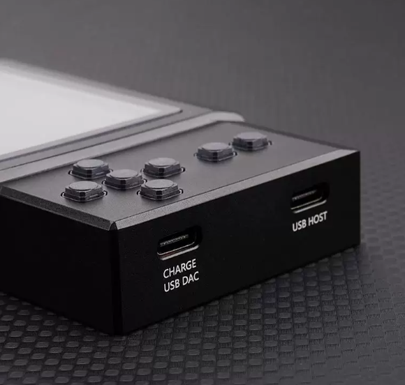 Voor Z5c Dubbele ES9039Q2M Chi - Audio Music To Mp3 recensie en prijs