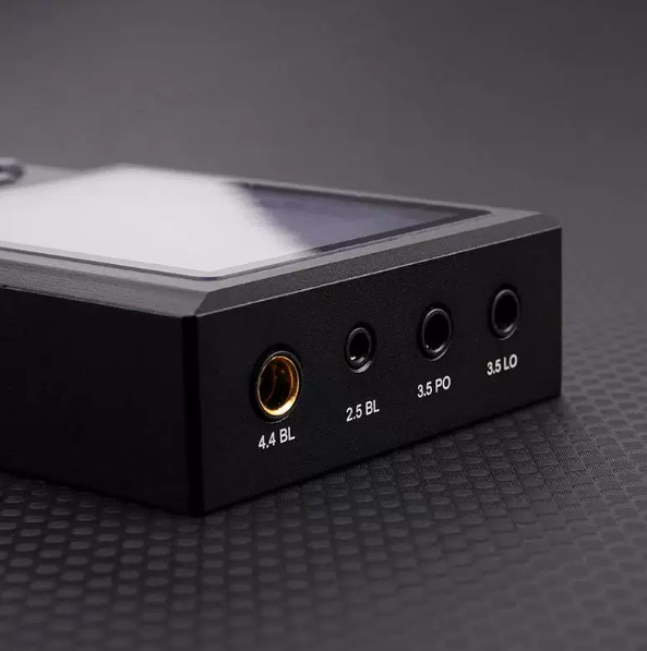 Voor Z5c Dubbele ES9039Q2M Chi - Audio Music To Mp3 recensie en prijs