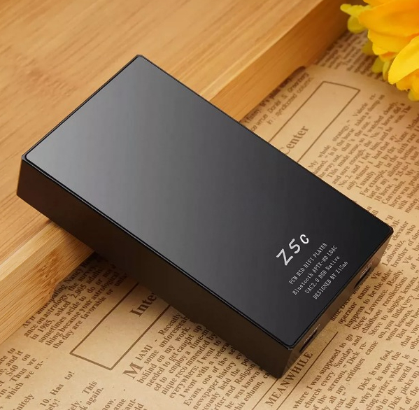 Voor Z5c Dubbele ES9039Q2M Chi - Audio Music To Mp3 recensie en prijs